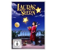 Lauras Stern: der Kinofilm – Emilia Kowalski, Michael Koch, Luise Heyer – DVD – 2021
