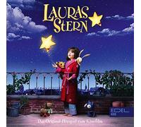 Lauras Stern - Hörspiel Zum Kinofilm 2020