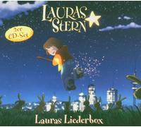 Lauras Stern - Lauras Liederbox [Import]