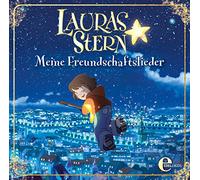 Lauras Stern - Meine Freundschaftslieder