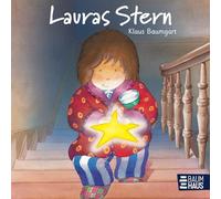 Lauras Stern (Pappbilderbuch)