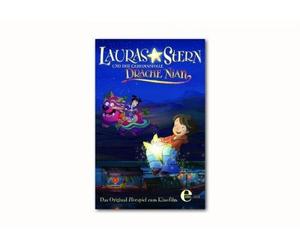 Lauras Stern und der Geheimnissvolle Drache Nian - Das Original Hörspiel Zum 2.Kinofilm [Import]