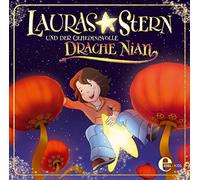 Lauras Stern und der Geheimnissvolle Drache Nian - Liederalbum Zum 2.Kinofilm