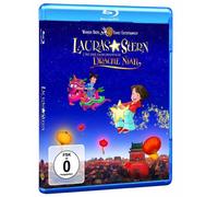 Lauras Stern und der geheimnisvolle Drache Nian [Blu-Ray] [Import]