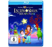 Lauras Stern und die Traummonster [Blu-ray]