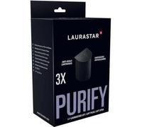 LAURASTAR - 3 cartouches filtrantes à eau 502.7800.525