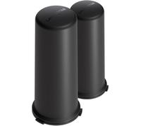 Laurastar - Cartouche Anticalcaire X2 Pour Nettoyeur Vapeur Aura