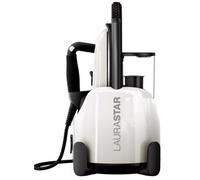 Laurastar Centrale vapeur pro 3.5bars 2200w autonomie ilimitée blanc - 000.0303.511