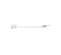 Laurastar Guide-fil pour câble vapeur – G, Gris