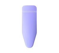 Laurastar Housse My Cover Mauve, Housse pour Table à Repasser Laurastar, 131cm x 55cm, 100% Coton, Elastique de Serrage, Conçue pour les Systèmes Laurastar, Montage Rapide, Lavable en Machine