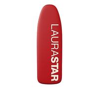 LauraStar Mycover Coton, Polyester Rouge