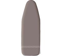 Laurastar Housse My Cover Taupe, Housse pour Table à Repasser Laurastar, 131cm x 55cm, 100% Coton, Elastique de Serrage, Conçue