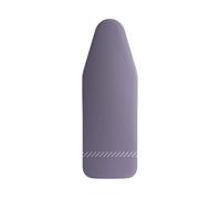 Laurastar Mycover Orchid Hush, Housse pour Table à Repasser Laurastar, 131cm x 55cm, 100% Coton, Elastique de Serrage