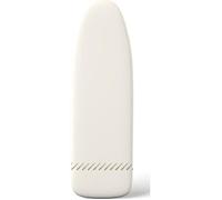 Laurastar Housse Universalcover Beige, Design original Laurastar, Housse Universelle pour Table à Repasser, 131cm x 55cm, 100% Coton