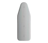 Laurastar Housse Universalcover pour table à repasser 131 x 55 cm gris foncé 100% coton, lavable