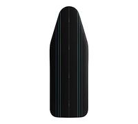 Laurastar Housse Universalcover pour table à repasser 131 x 55 cm 100% coton noir