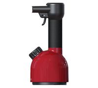 LauraStar IGGI Intense Défroisseur vapeur portatif 0,8 L 850 W Rouge