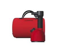 Laurastar IGGI Luxury Edition Défroisseur Vapeur à Main,Défroisse et Purifie les Textiles, Compact Nomade et Design