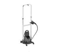 Support LAURASTAR A ROULETTES POUR PURIFICATEUR-IZZI CART
