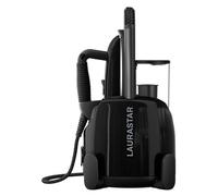 LauraStar LIFT + 2200 W 1,1 L Semelle en aluminium Noir