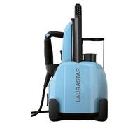 LauraStar Lift Plus 2200 W 1,1 L Semelle en aluminium Noir, Bleu