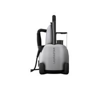 Laurastar Lift Xtra Alu Centrale Vapeur 3en1, Repasse Défroisse et Purifie Vos Textiles