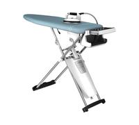 Laurastar Centre de repassage S PURE – Bleu perle