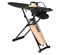 Laurastar Centre de repassage SMART 1980 2200 W Noir et Or