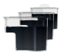 LAURASTAR SMART - Cartouche anti-tartre - pour fer à génération de vapeur (pack de 3) - pour P/N: 6077830750