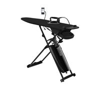 Laurastar Smart M Limited Edition Système de Repassage Avec Fer Professionnel Générateur Vapeur et Table Active, Vapeur Hygiénique, Semelle 3D, Vapeur Pulsée, Réservoir Amovible
