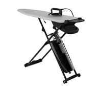 LauraStar Smart M 2200 W 1,2 L Semelle en aluminium Noir, Gris