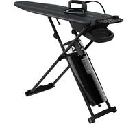 LAURASTAR Smart U - Centre de repassage Noir