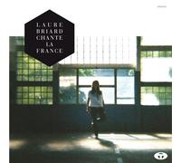 Laure Briard chante la France Vinyle