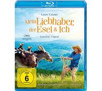 Mein Liebhaber, der Esel & Ich [Blu-ray] (Blu-ray)