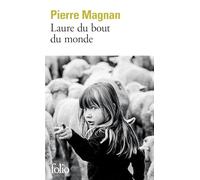 Laure du bout du monde