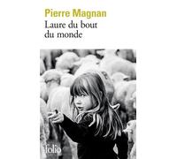 Laure du bout du monde – Gallimard