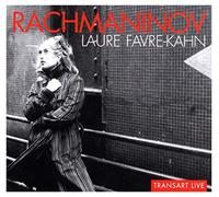 Laure Favre-Kahn - Piano Orks