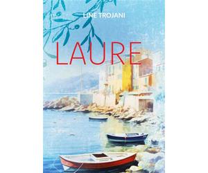 Laure - Line Trojani - Books On Demand - broché - Biographie