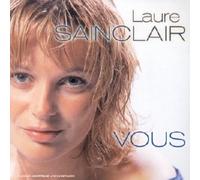 Laure Sainclair - Vous