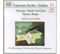 Laureate Guitar Series