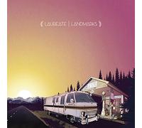 Laureate - Landmarks