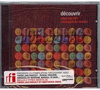 Lauréats Du Prix Rfi Musiques Du Monde : Tken Jah Fakoly