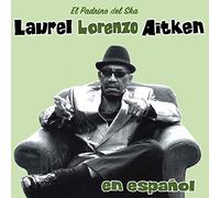 Laurel Aitken - En Espanol (Reissue/Gatefold)