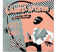 Laurel Aitken - Everybody Ska [12", Pork Pie 04321-02]