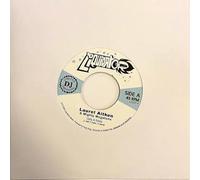 Laurel Aitken & Mighty Megatons - Only a Smile/on The Plantation (Lim. 7'') [Import]