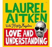 Aitken, Laurel - Love and Understanding