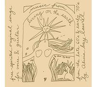 Laurel, Alicia Bay - Music from Living on the Earth