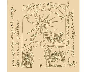 Laurel, Alicia Bay - Music from Living on the Earth