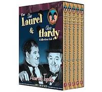 Laurel And Hardy - Alone And Together