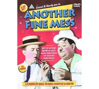 Laurel and Hardy - Another Fine Mess [Import anglais]